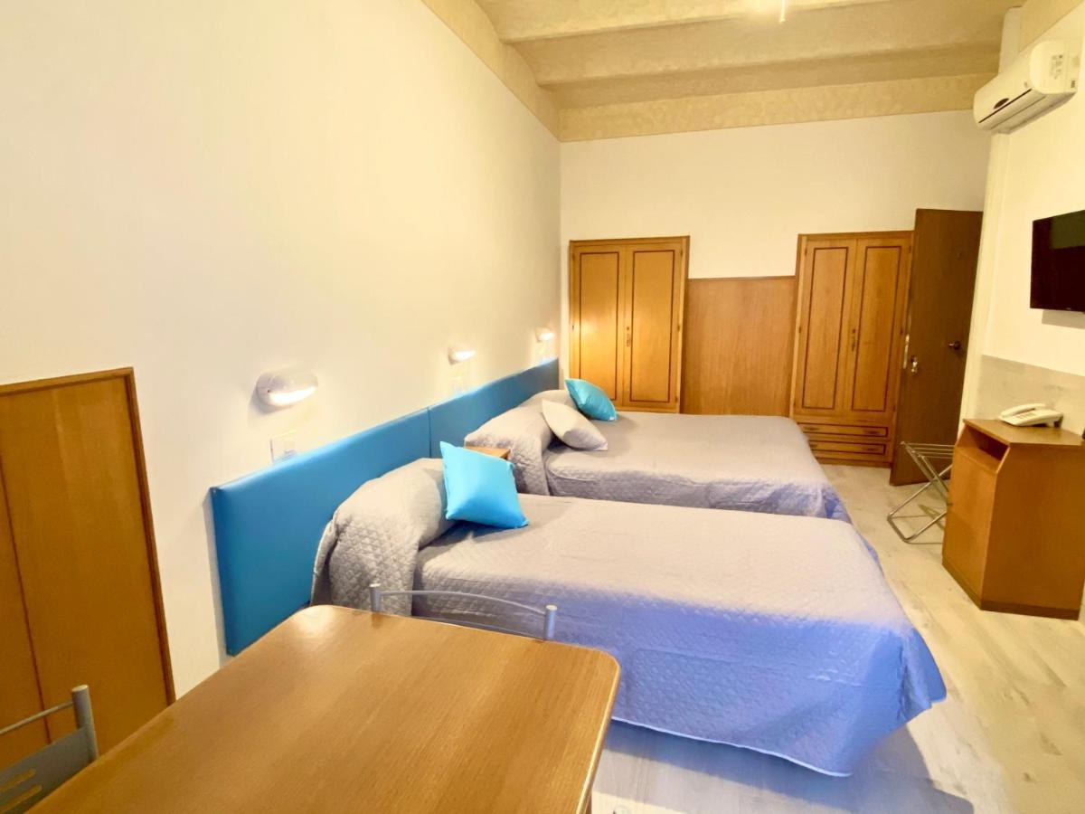 Residence Signa เปรูจา ภายนอก รูปภาพ