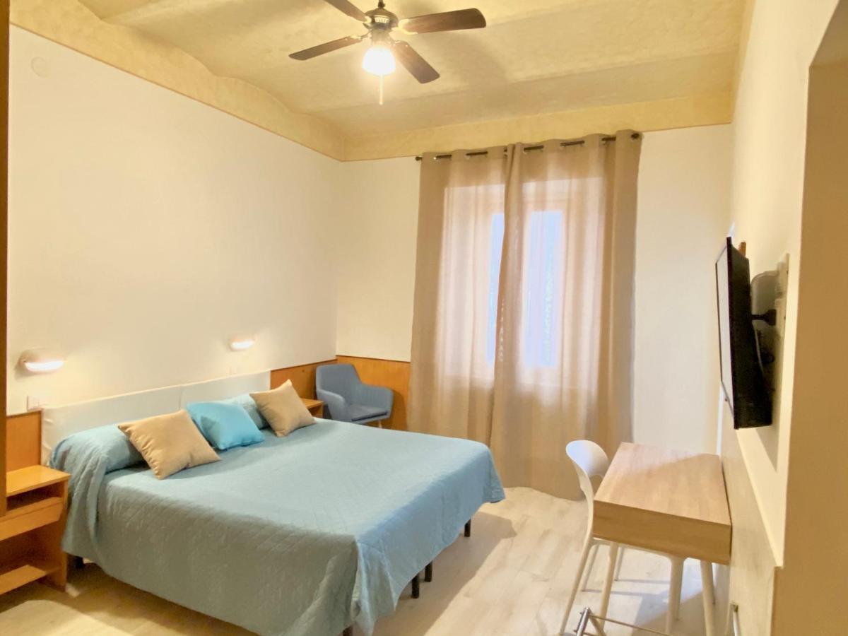 Residence Signa เปรูจา ภายนอก รูปภาพ