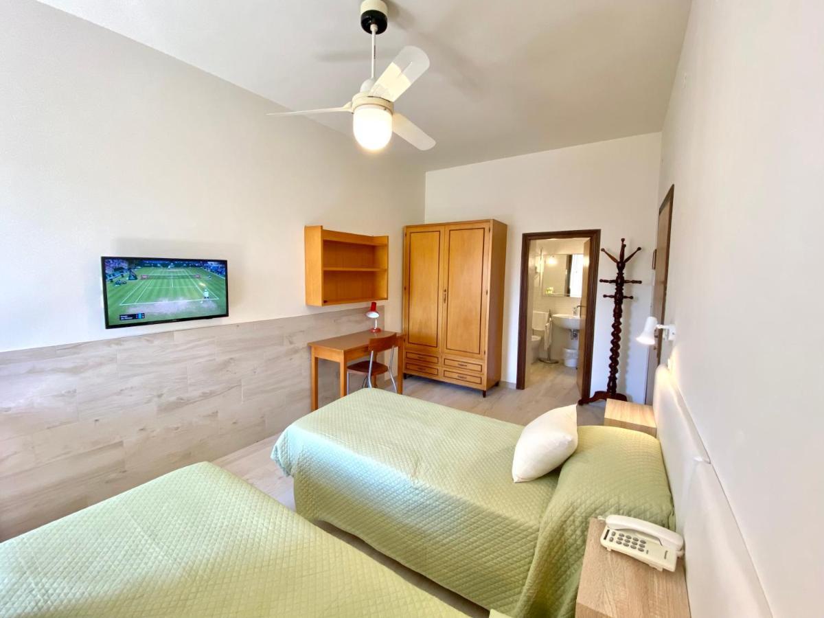 Residence Signa เปรูจา ภายนอก รูปภาพ